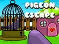 თამაშის Pigeon Escape