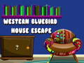 თამაშის Western Bluebird House Escape