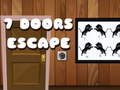 თამაშის 7 Doors Escape