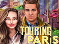თამაშის Touring Paris