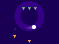 თამაშის Safe Circle Space