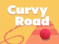 თამაშის Curvy Road