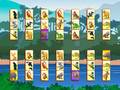 თამაშის Safari Mahjong