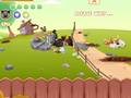 თამაშის Cat VS Dog