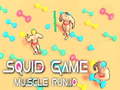 თამაშის Squid Game Muscle Run.io