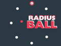 თამაშის Radius Ball