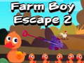 თამაშის Farm Boy Escape 2