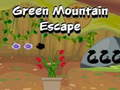 თამაშის Green Mountain Escape