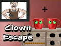 თამაშის Clown Escape