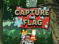 თამაშის Craig of The Creek: Capture The Flag