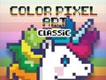 თამაშის Color Pixel Art Classic