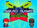 თამაშის Squid Game Mission Revenge