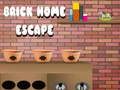 თამაშის Brick Home Escape