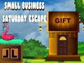თამაშის Small Business Saturday Escape