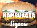 თამაშის Hamburger Jigsaw
