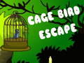 თამაშის Cage Bird Escape
