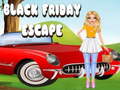 თამაშის G2L Black Friday Escape