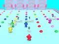 თამაშის Blob Bridge Race