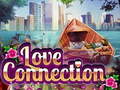 თამაშის Love Connection