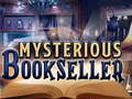 თამაშის Mysterious Bookseller