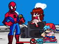 თამაშის Friday Night Funkin VS Spider-Man