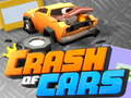 თამაშის Crash of Cars