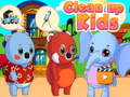თამაშის Clean Up Kids