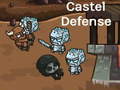 თამაშის Castel Defense