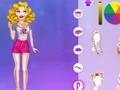 თამაშის The Celebrity Way Of Life