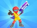 თამაშის Ace Brawl Battle 3d