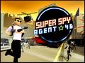 თამაშის Super Spy Agent 46
