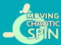 თამაშის Moving Chaotic Spin