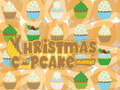თამაშის Christmas Cupcake Match3