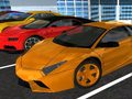 თამაშის Drive Real Flying Car Simulator