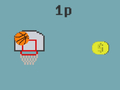 თამაშის Basket & Skins