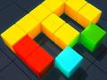 თამაშის Draw Blocks 3d