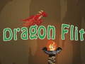 თამაშის Dragon Flit