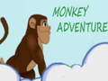 თამაშის Adventure Monkey