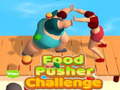 თამაშის Food Pusher Challenge
