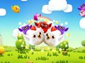 თამაშის Birds LineUp