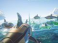თამაშის Shark Ships