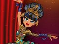 თამაშის Mummy Princess