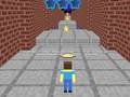 თამაშის Parkour Craft
