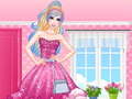 თამაშის Blondy in Pink