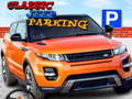 თამაშის Classic Jeep Car Parking