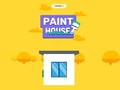 თამაშის Paint House