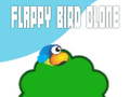 თამაშის Flappy bird clone