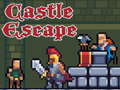 თამაშის Castle Escape