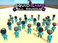 თამაშის Squid Game: All Rounds
