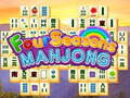 თამაშის Four Seasons Mahjong
